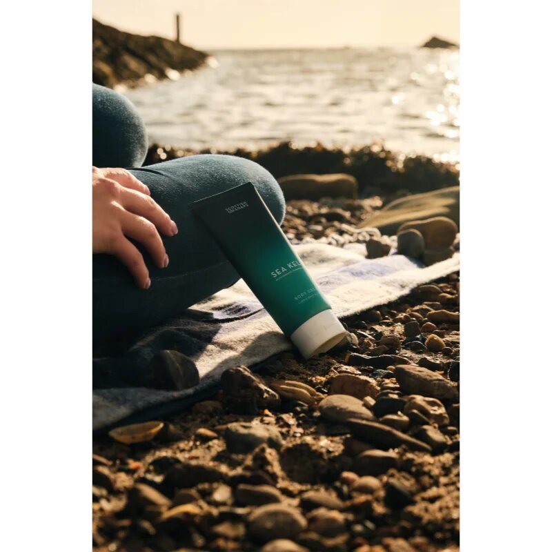Scottish Fine Soaps Sea Kelp крем за тяло 200 мл.