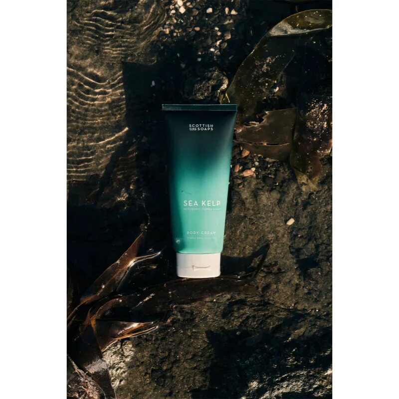 Scottish Fine Soaps Sea Kelp крем за тяло 200 мл.
