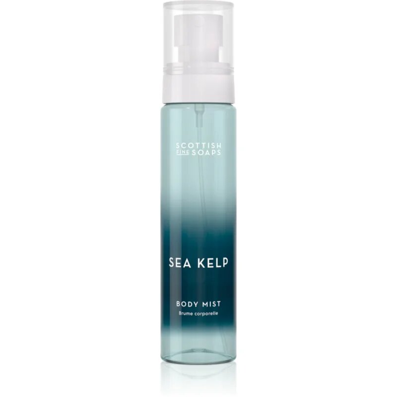 Scottish Fine Soaps Sea Kelp мъгла за тяло за жени 100 мл.