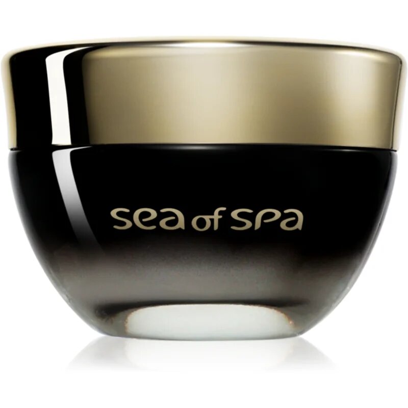 Sea of Spa Bio Marine подхранващ дневен крем за нормална и суха кожа 50 мл.