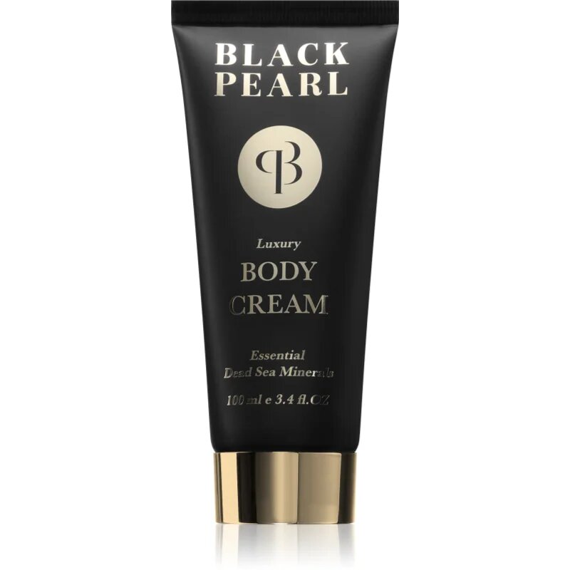 Sea of Spa Black Pearl луксозен крем за тяло 100 мл.