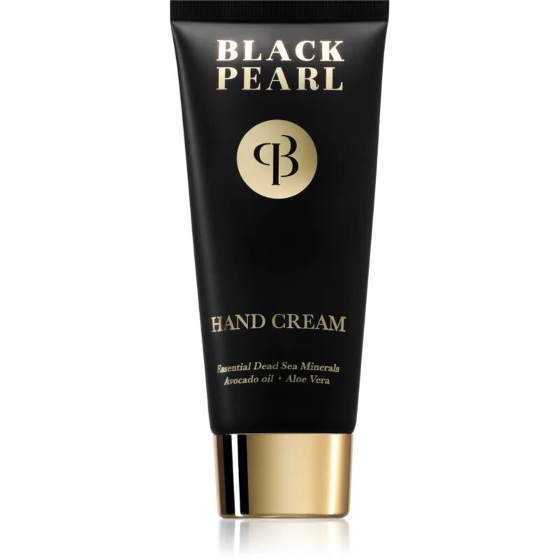 Sea of Spa Black Pearl подхранващ крем за ръце 100 мл.