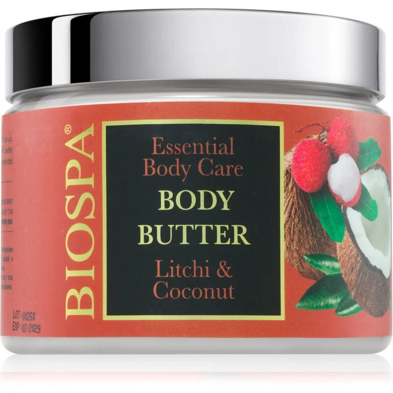 Sea of Spa Essential Dead Sea Treatment масло за тяло с кокос 350 мл.