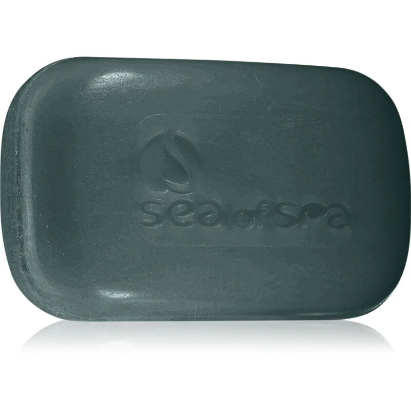 Sea of Spa Essential Dead Sea Treatment твърд сапун против акне 125 гр.