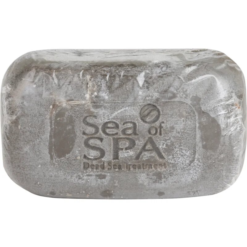 Sea of Spa Essential Dead Sea Treatment твърд сапун против акне 125 гр.