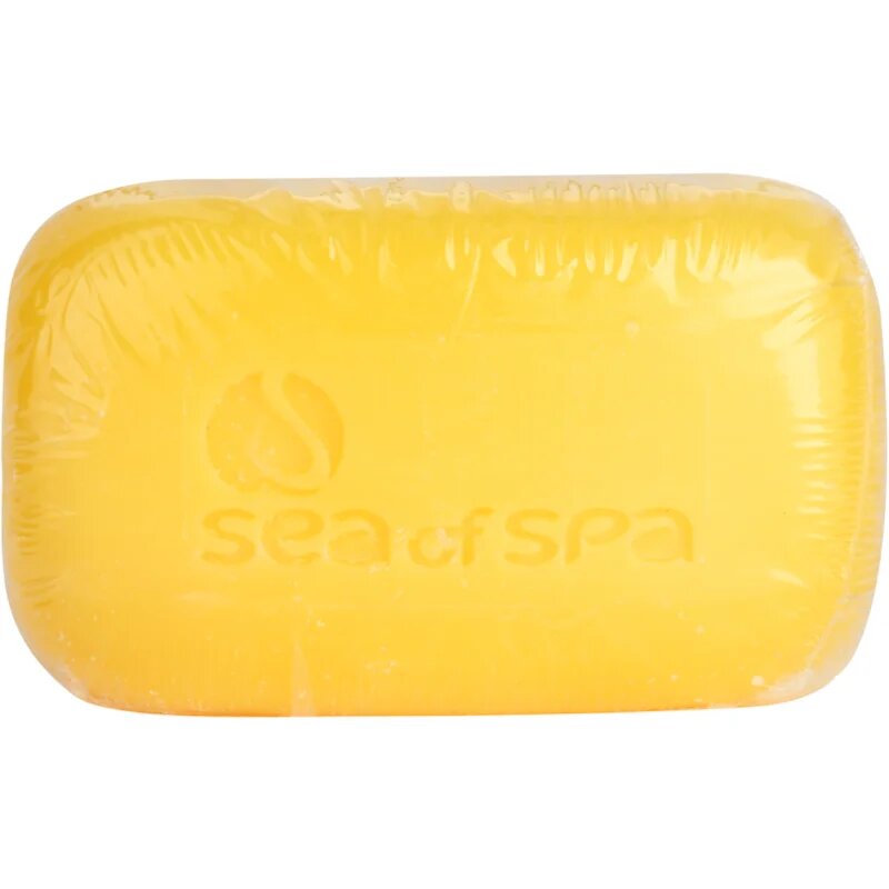 Sea of Spa Essential Dead Sea Treatment твърд сапун със сяра 125 гр.