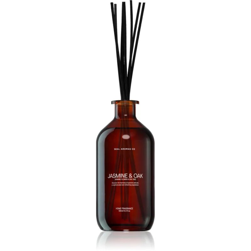 SEAL AROMAS Basic Lavender & Honey арома-дифузер 500 мл.