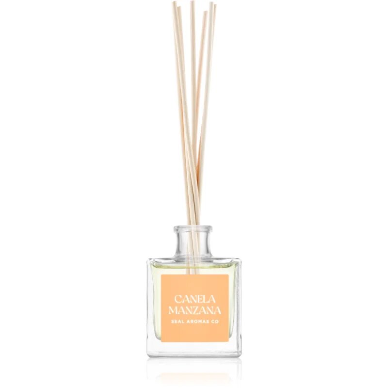 SEAL AROMAS Chromatic Home Cinnamon Apple арома-дифузер 100 мл.