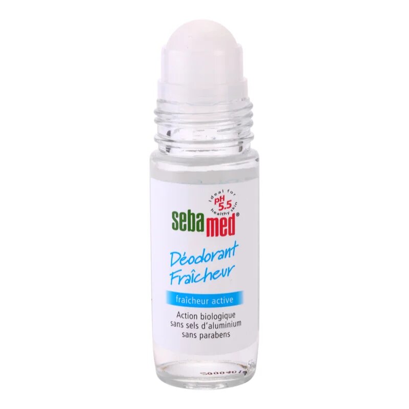 Sebamed Body Care Fresh Deo рол-он 50 мл.