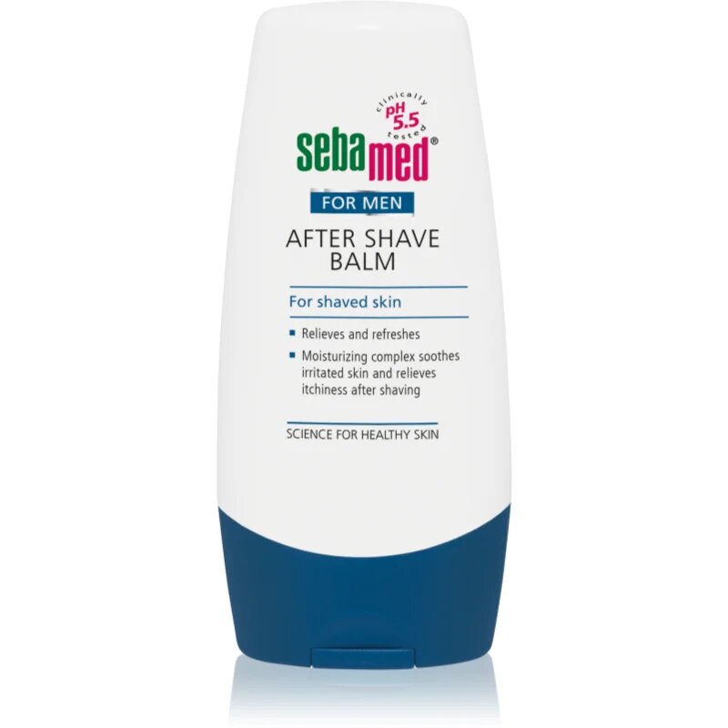 Sebamed For Men After Shave Balm балсам за след бръснене 100 мл.