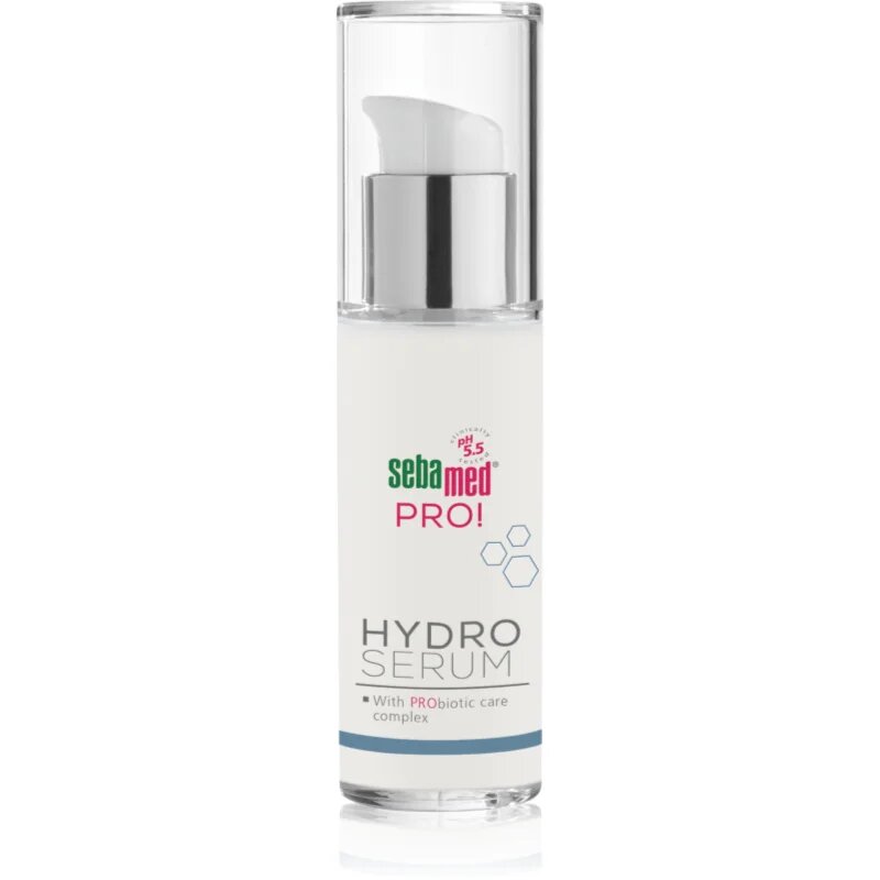 Sebamed PRO! Hydro Serum хидратиращ серум за лице 30 мл.