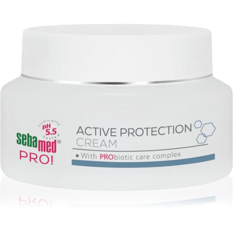 Sebamed PRO! защитен крем 50 мл.