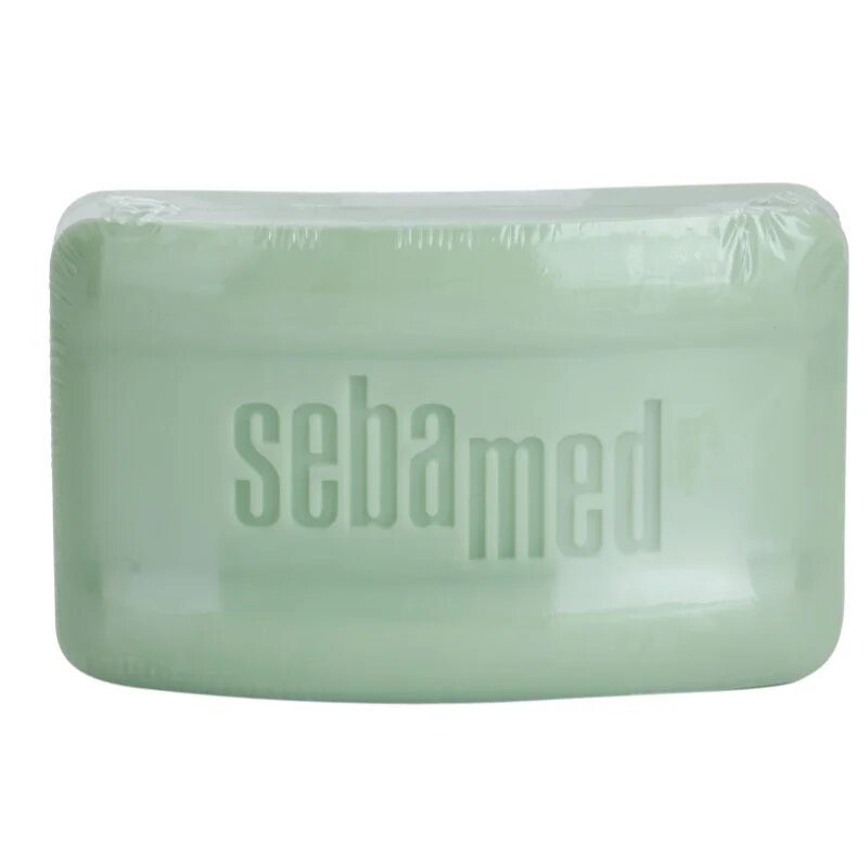 Sebamed Wash Cleansing синдет за чувствителна нормална към мазна кожа 150 мл.