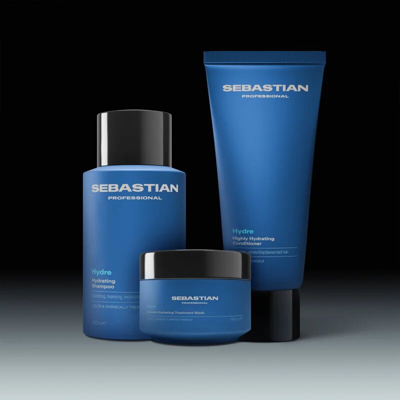 Sebastian Professional Hydre дълбоко хидратиращ балсам 1000 мл.