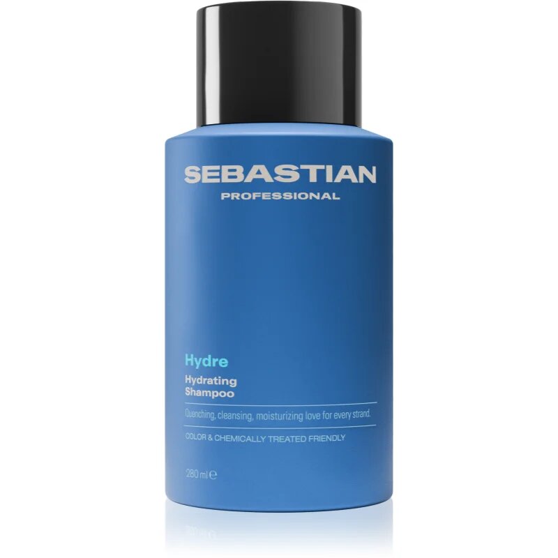 Sebastian Professional Hydre шампоан за суха и увредена коса 280 мл.