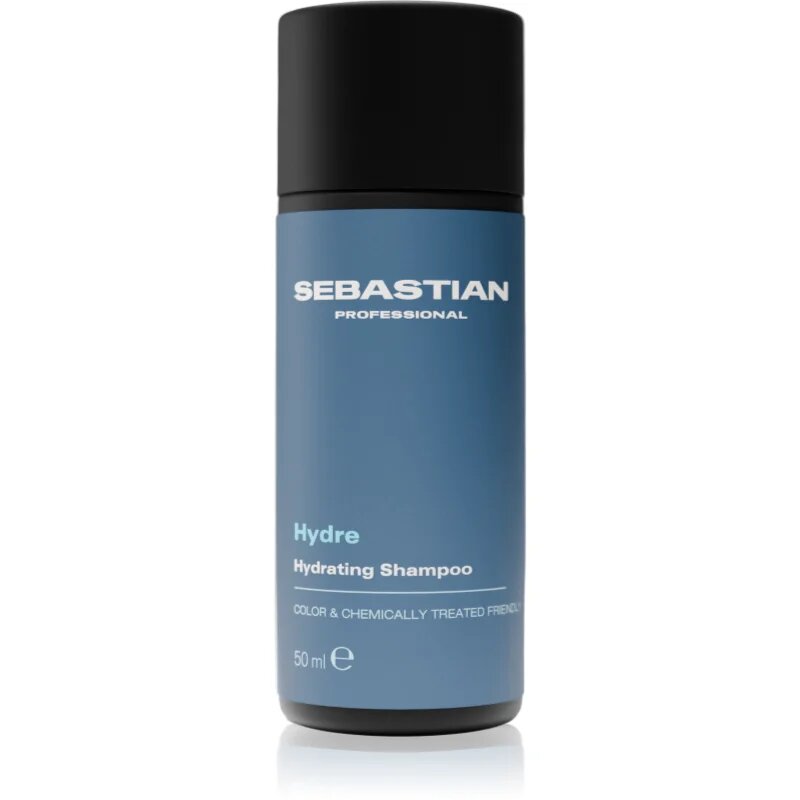 Sebastian Professional Hydre шампоан за суха и увредена коса 50 мл.