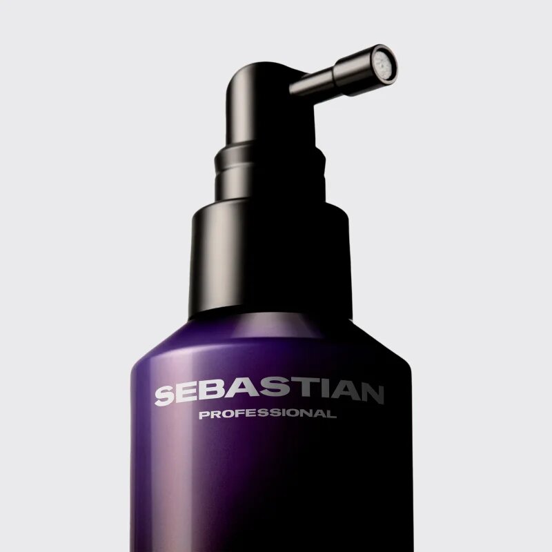 Sebastian Professional No.Breaker Bonding Shampoo подхранващ шампоан за укрепване на косата 280 мл.