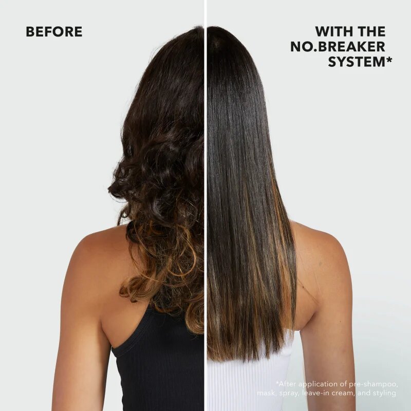 Sebastian Professional No.Breaker Bonding & Styling Leave-in Cream грижа за коса без отмиване за ежедневна употреба 145 мл.