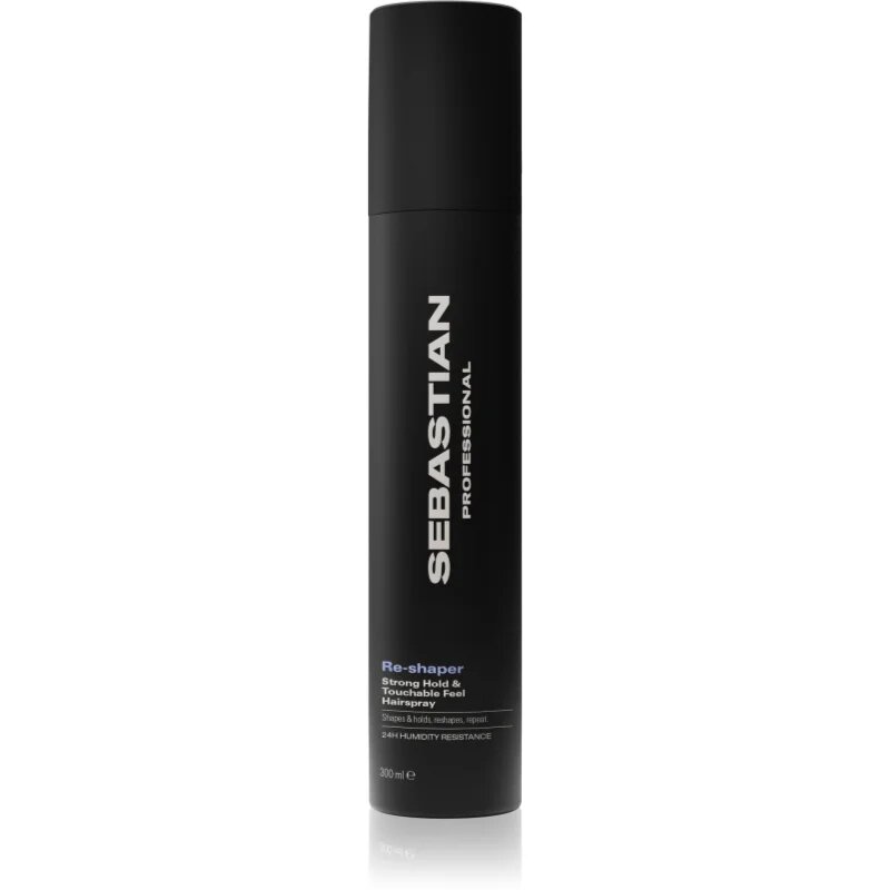 Sebastian Professional Re-Shaper лак за коса силна фиксация 300 мл.