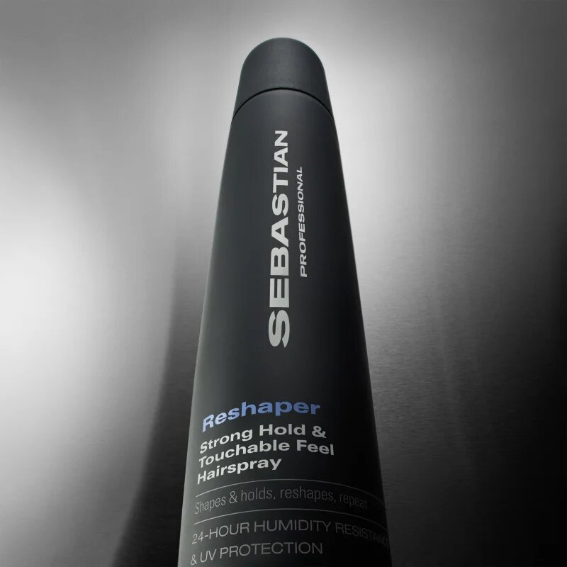Sebastian Professional Re-Shaper лак за коса силна фиксация 300 мл.