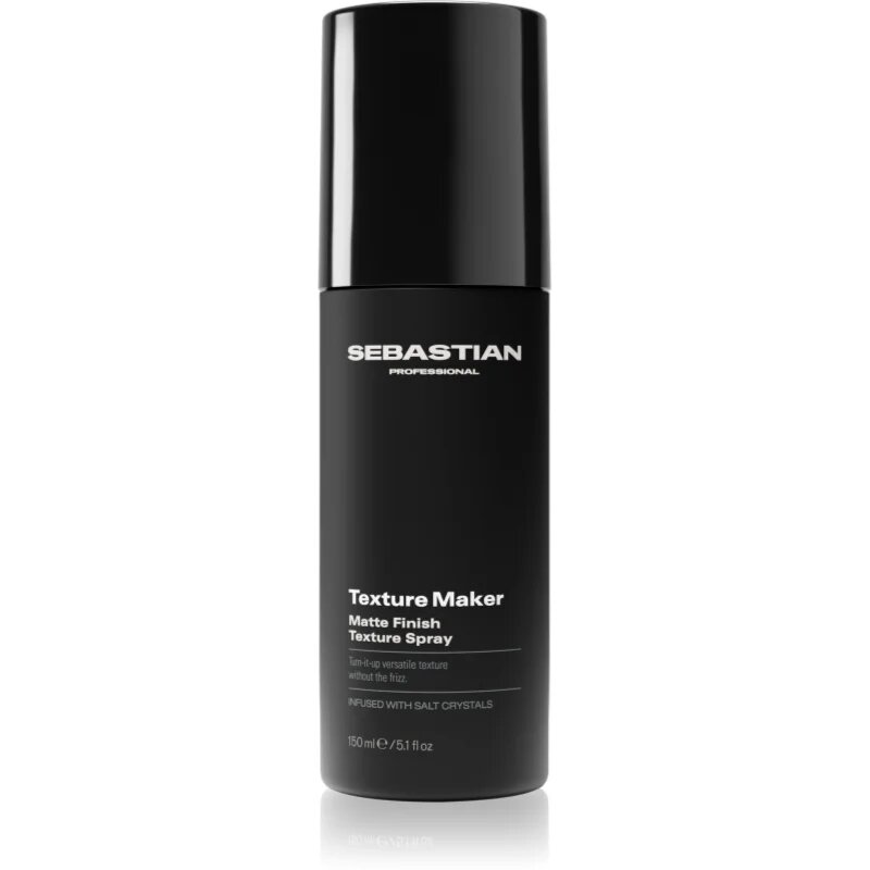 Sebastian Professional Texture Maker спрей за матиране 150 мл.