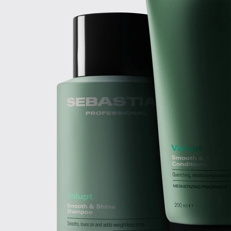 Sebastian Professional Volupt фиксиращ гел в спрей 150 мл.