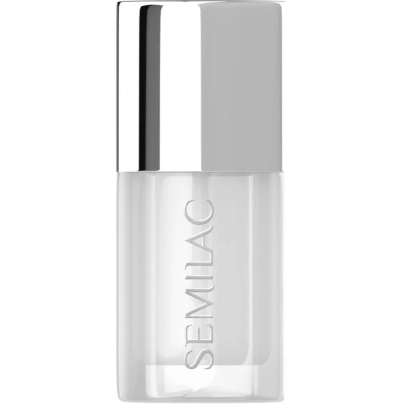 Semilac Nail Care Cuticle Remover гел за премахване на кожичката около ноктите 7 мл.