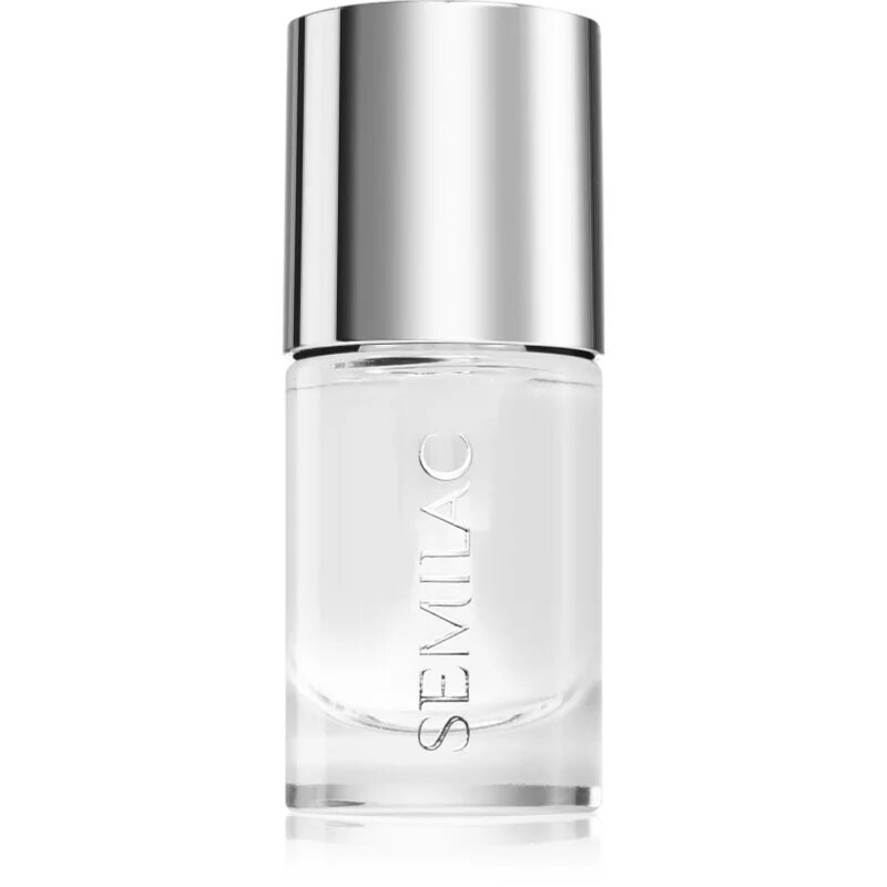 Semilac Primer Acid Free продукт за обезмасляване и изсушаване на нокътното легло 7 мл.