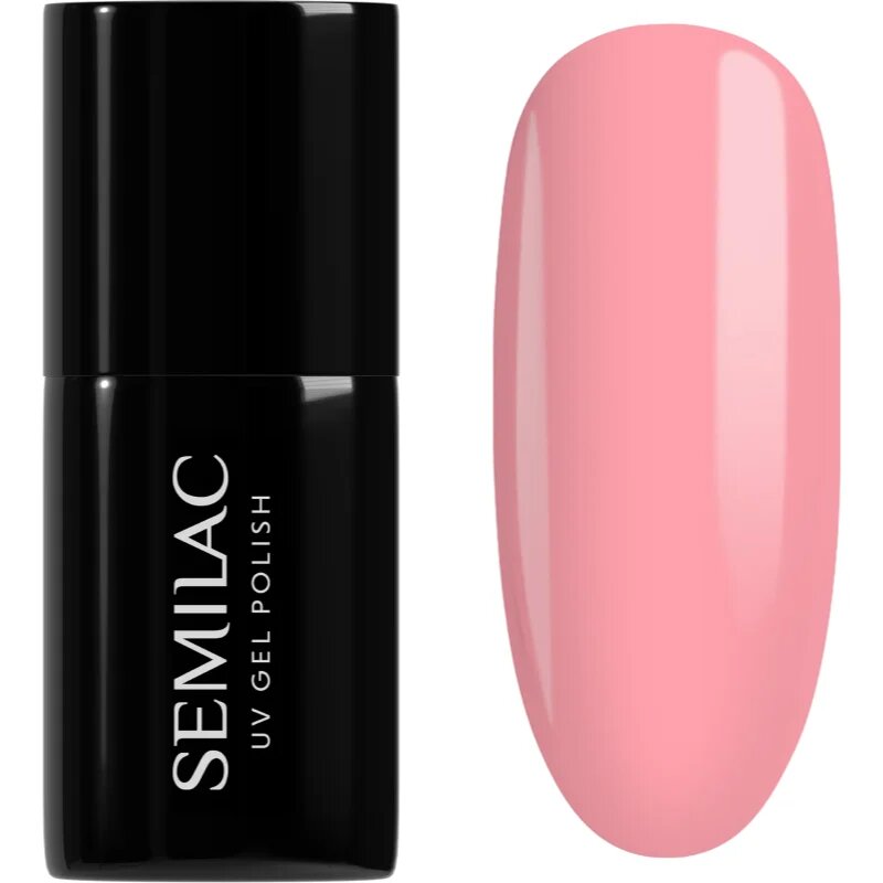 Semilac UV Hybrid Whispers Of Spring гел лак за нокти цвят 7 мл.