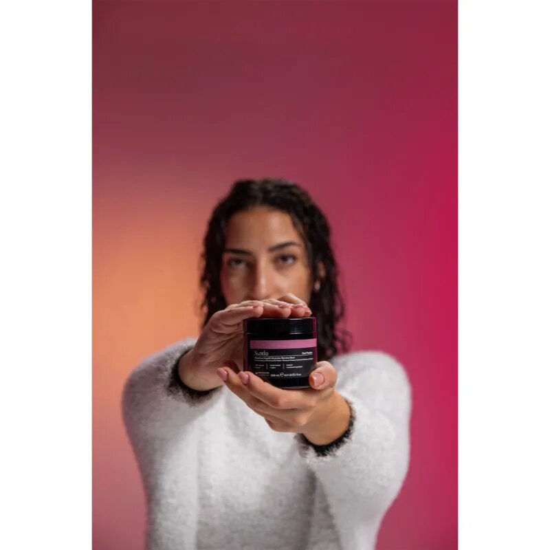 Sendo Curl Passion Curl Perfection Kit подаръчен комплект за къдрава коса