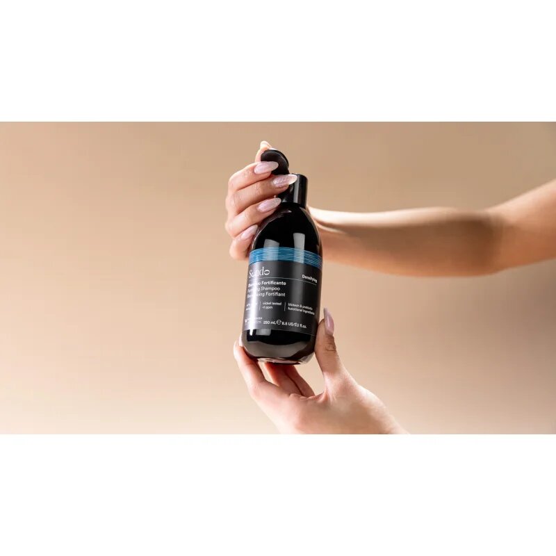 Sendo Densifying Fortifying Shampoo укрепващ шампоан против косопад 250 мл.