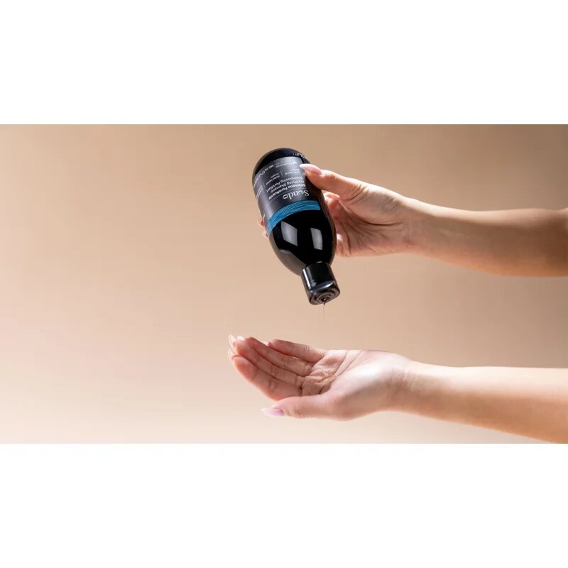Sendo Densifying Fortifying Shampoo укрепващ шампоан против косопад 250 мл.