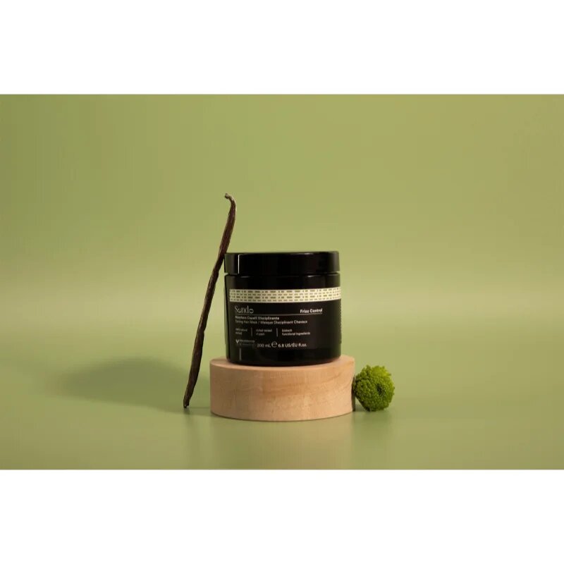 Sendo Frizz Contol Taming Hair Mask изглаждаща маска за непокорна коса 200 мл.