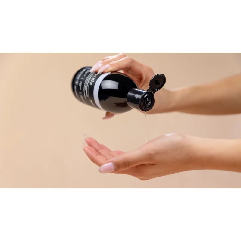 Sendo Gentle Use Gentle Everyday Shampoo нежен почистващ шампоан за ежедневна употреба 250 мл.