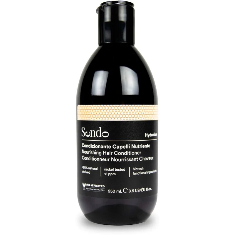 Sendo Hydration Nourishing Hair Conditioner подхранващ балсам с хидратиращ ефект 250 мл.