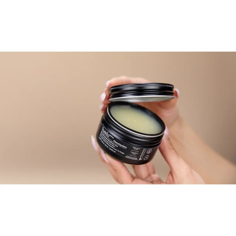 Sendo Melting Softening Cleansing Face Balm почистващ балсам за лице 80 гр.