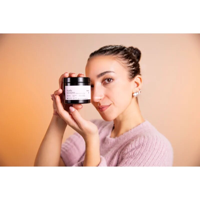 Sendo Nourish Hydraboost Body Cream хидратиращ лосион за тяло 200 мл.