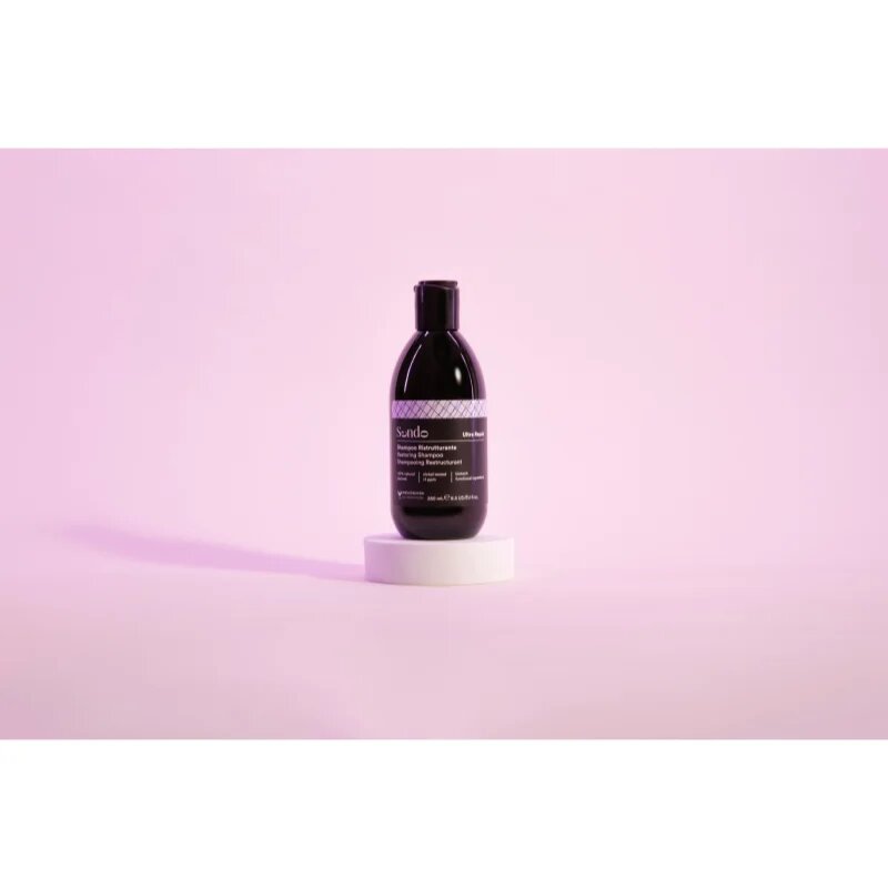 Sendo Ultra Repair Restoring Shampoo възстановяващ шампоан 250 мл.