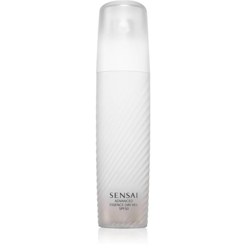 Sensai Advanced Essence Day Veil хидратираща емулсия SPF 50 40 мл.