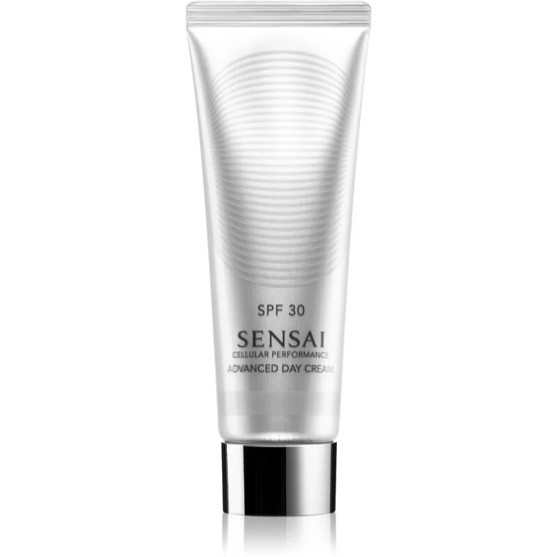 Sensai Cellular Performance Advanced Day Cream дневен лифтинг крем SPF 30 50 мл.