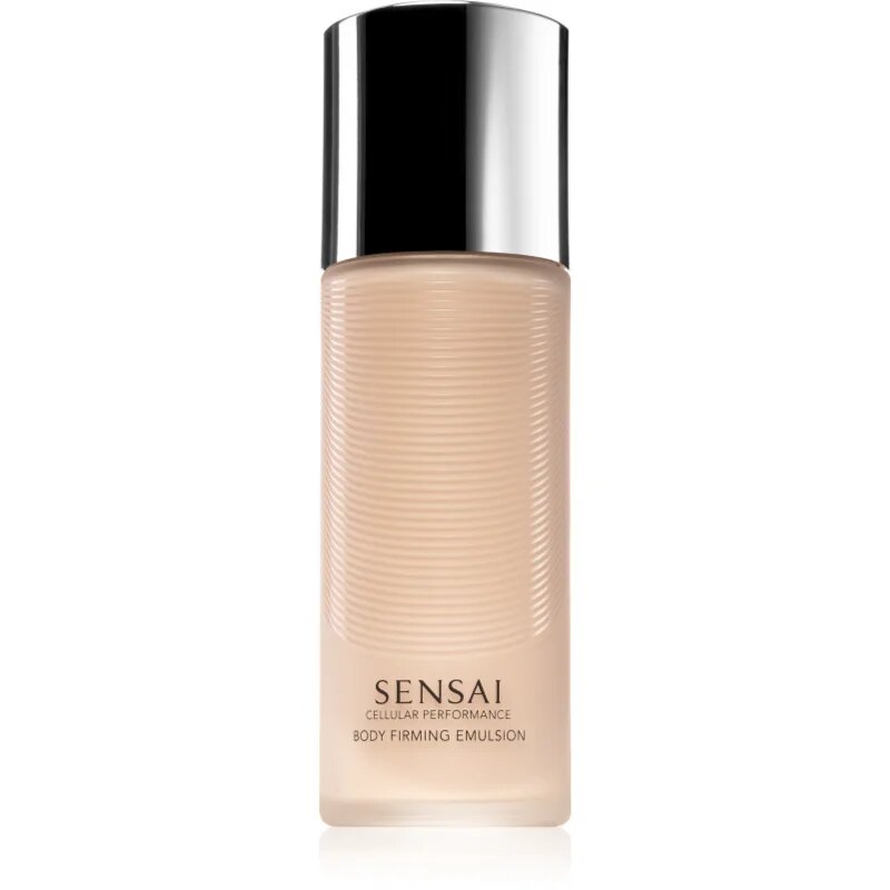 Sensai Cellular Performance Body Firming Emulsion стягаща емулсия за тяло 200 мл.