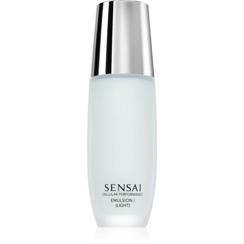 Sensai Cellular Performance Emultion I (Light) лосион против бръчки за нормална към смесена кожа 100 мл.