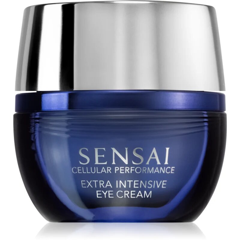 Sensai Cellular Performance Extra Intensive Eye Cream околоочен крем против бръчки 15 мл.
