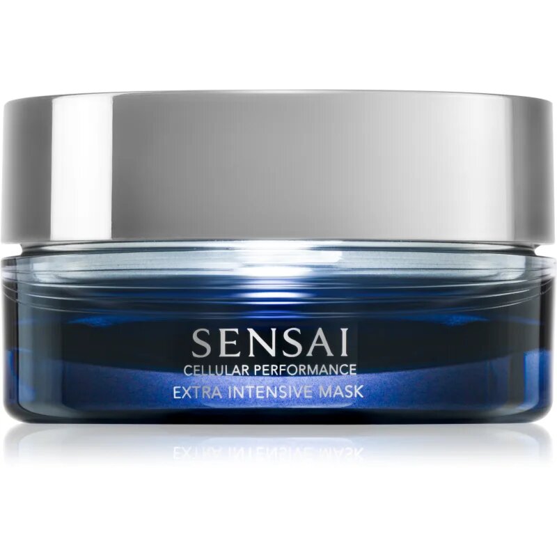 Sensai Cellular Performance Extra Intensive Mask нощна маска за лице 75 мл.