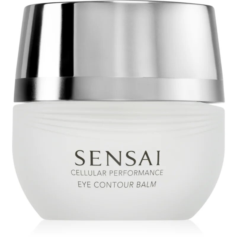 Sensai Cellular Performance Eye Contour Balm стягащ околоочен балсам 15 мл.