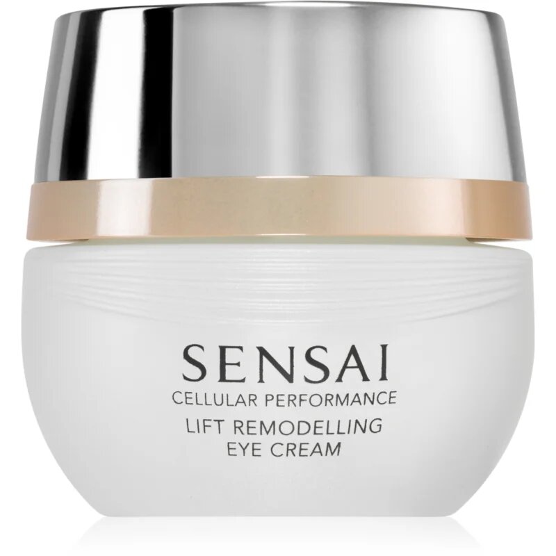 Sensai Cellular Performance Lift Remodelling Eye Cream околоочен лифтинг крем с моделиращ ефект 15 мл.