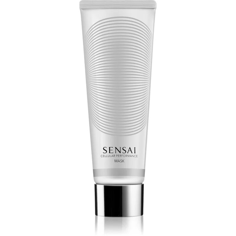 Sensai Cellular Performance Mask регенерираща маска за лице 100 мл.