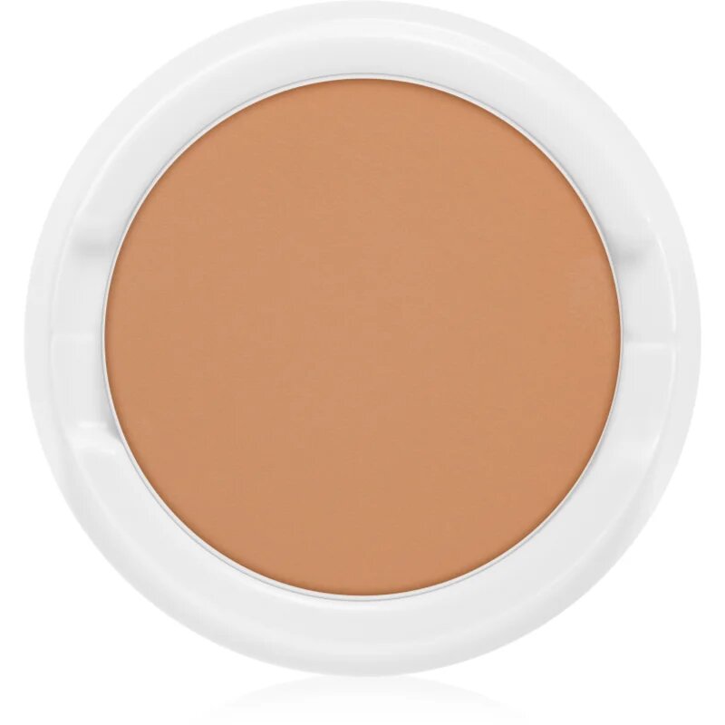 Sensai Cellular Performance Total Finish Foundation компактна пудра против бръчки пълнител цвят TF24 Amber Beige SPF 15 11 гр.