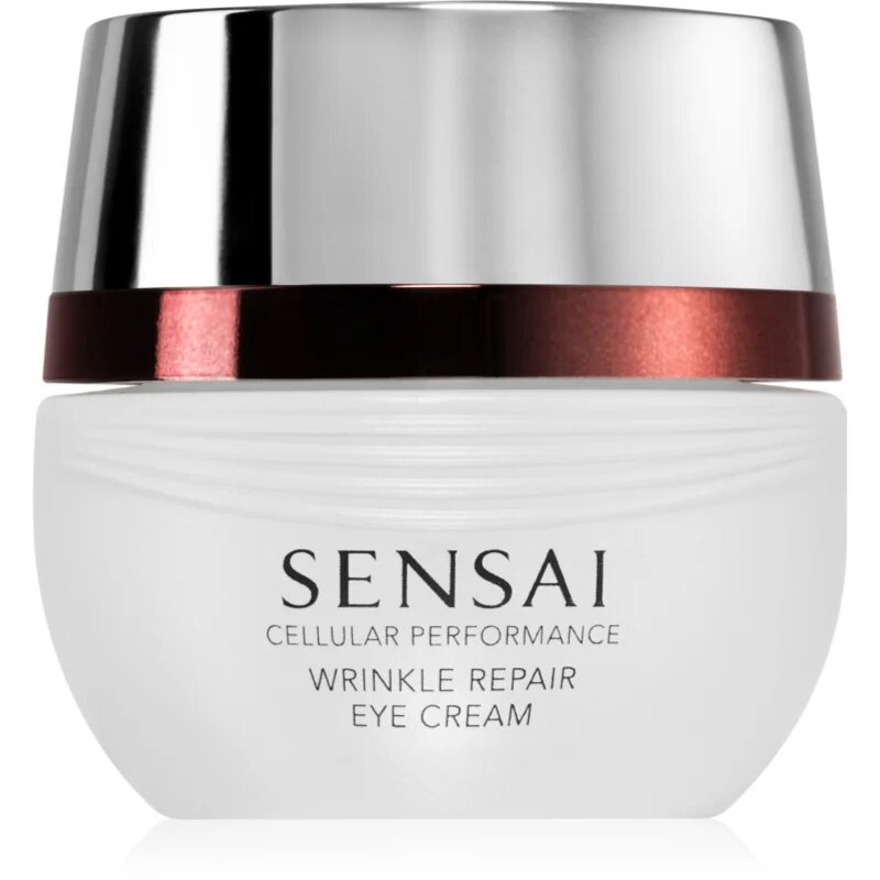 Sensai Cellular Performance Wrinkle Repair Eye Cream околоочен крем против бръчки 15 мл.