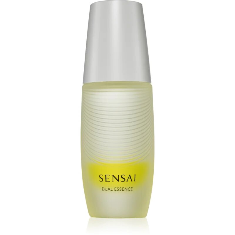 Sensai Dual Essence еликсир с луксозни масла - грижа 30 мл.